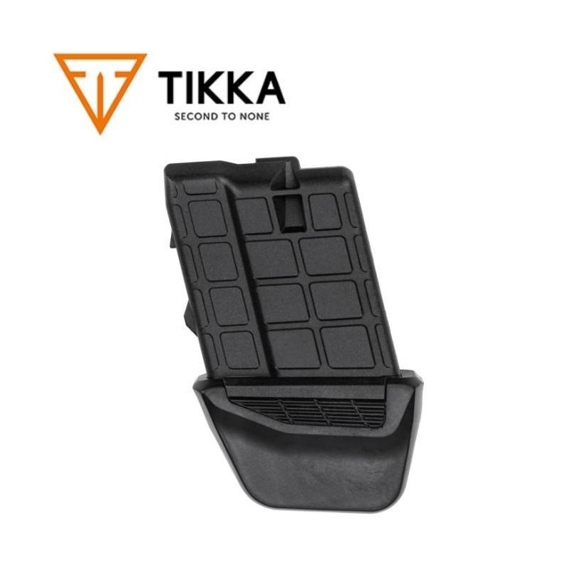 CHARGEUR T1X 10 COUPS 22LR