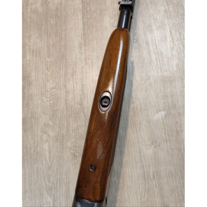Fusil superposé ROTTWEIL 65 calibre 12/70 – Occasion révisé/testé
