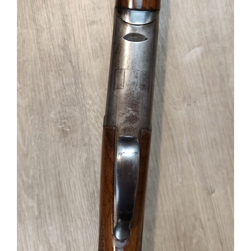 Fusil superposé ROTTWEIL 65 calibre 12/70 – Occasion révisé/testé
