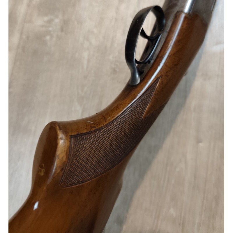 Fusil superposé ROTTWEIL 65 calibre 12/70 – Occasion révisé/testé