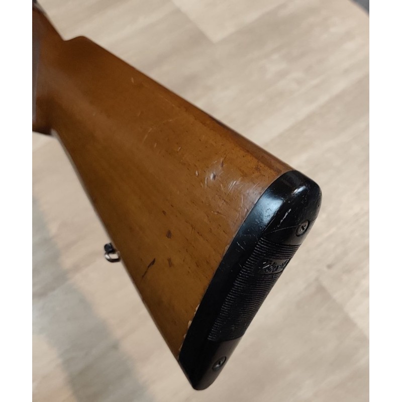 Fusil superposé ROTTWEIL 65 calibre 12/70 – Occasion révisé/testé