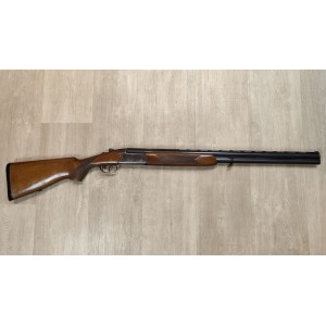 Fusil superposé ROTTWEIL 65 calibre 12/70 – Occasion révisé/testé