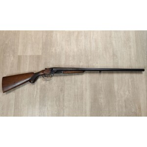 Fusil juxtaposé FEG Monte Carlo calibre 12/70 - Occasion révisé/testé