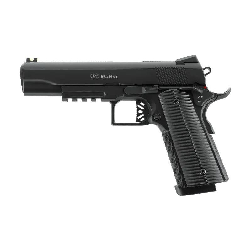 Pistolet Umarex UX Blamer CO2 4,5 mm 3J