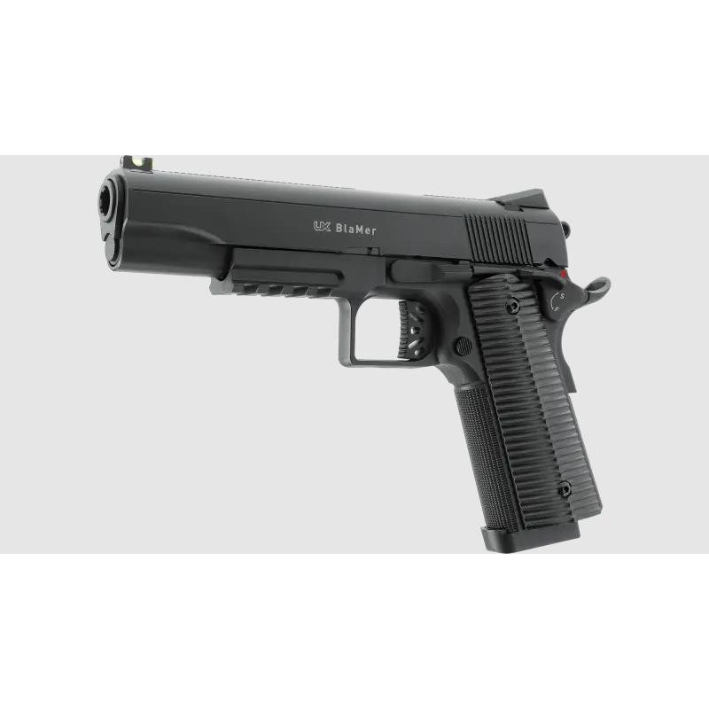 Pistolet Umarex UX Blamer CO2 4,5 mm 3J