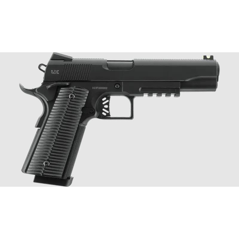Pistolet Umarex UX Blamer CO2 4,5 mm 3J