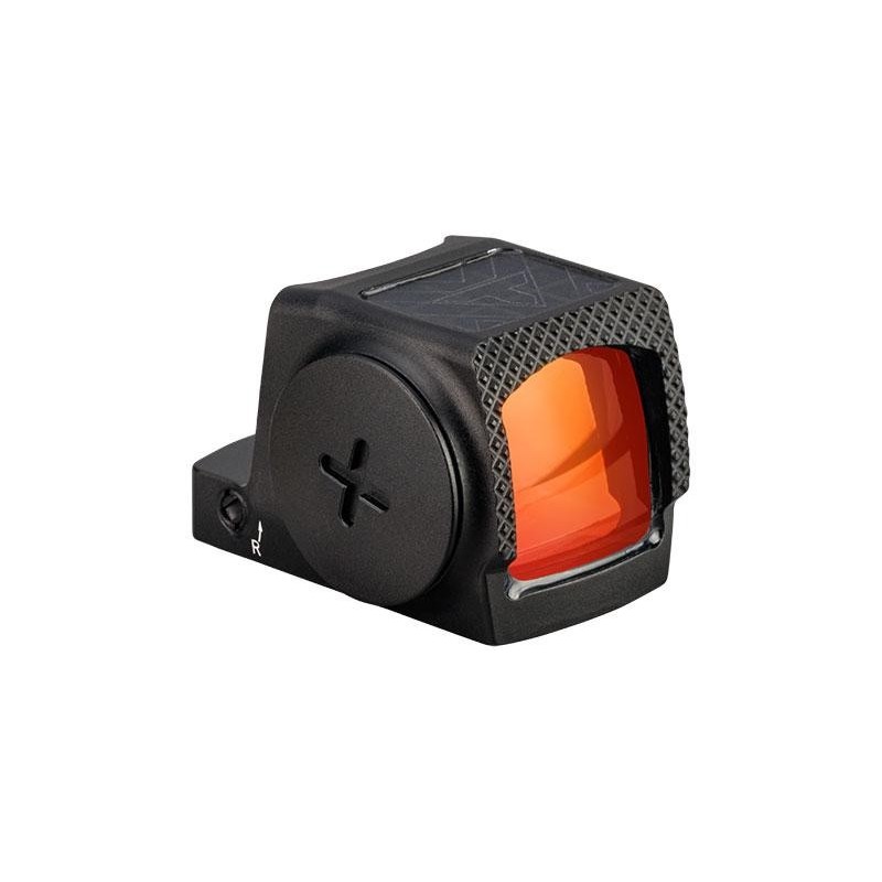 Vortex Defender-ST Point Rouge Fermé