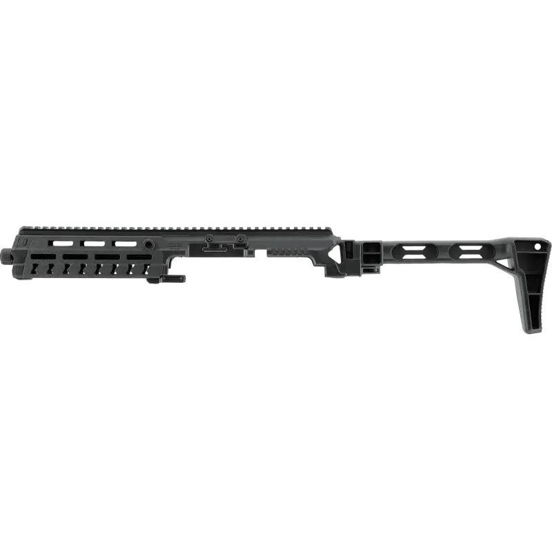 Kit conversion carabine T4E TR 50 Umarex