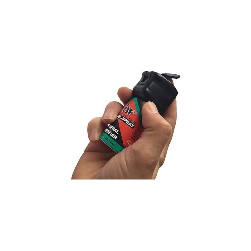 Spray de marquage TW1000 Farb-Gel 40 ml