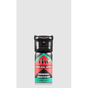 Spray de marquage TW1000 Farb-Gel 40 ml