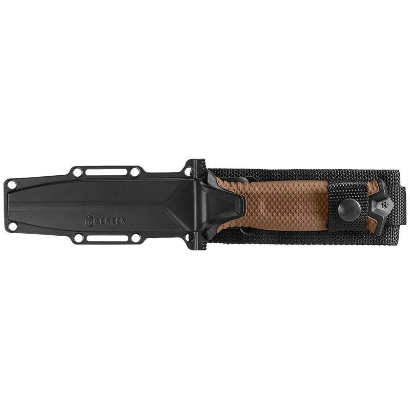 Couteau Gerber StrongArm lame 102 mm GFN