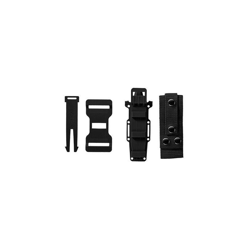 Couteau Gerber StrongArm lame 102 mm GFN