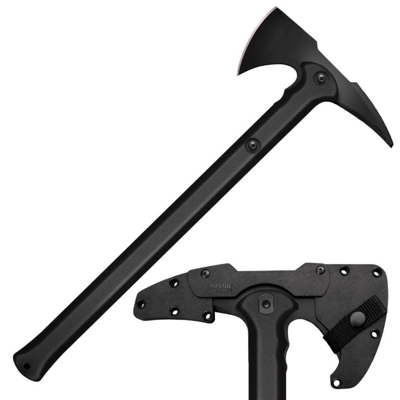 Tomahawk Cold Steel War Hawk tactique