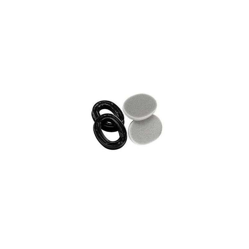 Kit d’hygiène gel 3M Peltor SportTac