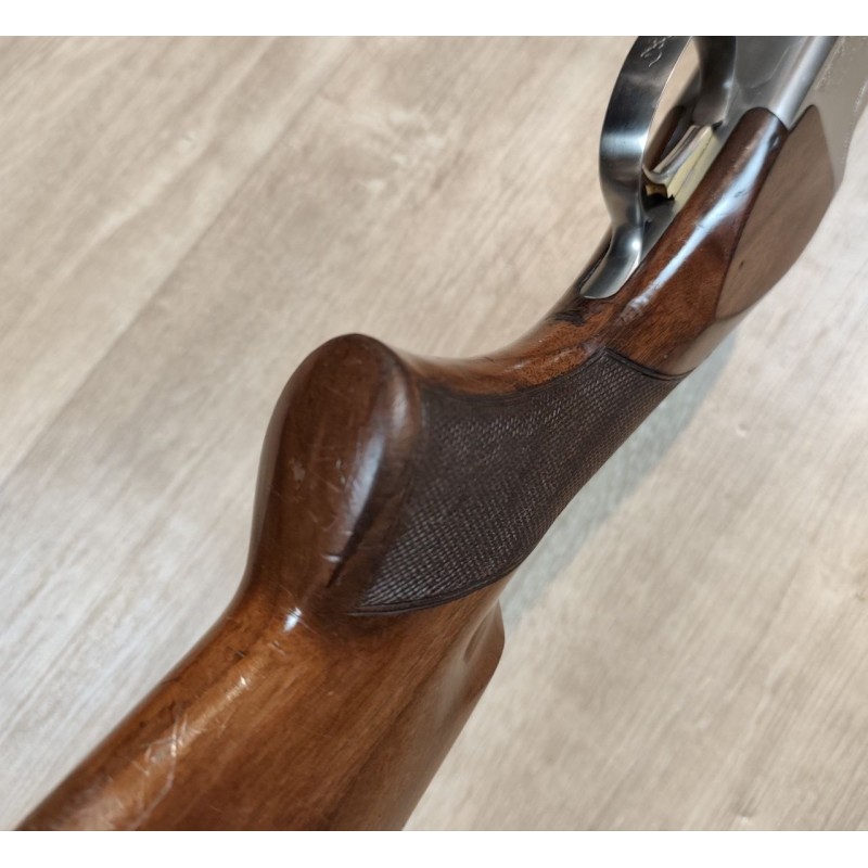 BROWNING 325 SL 12/70 – MIROKU - Fusil superposé occasion chasse/sport