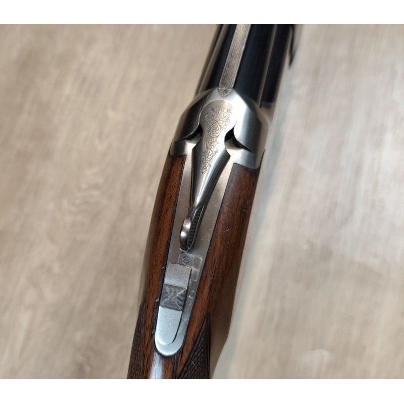 BROWNING 325 SL 12/70 – MIROKU - Fusil superposé occasion chasse/sport