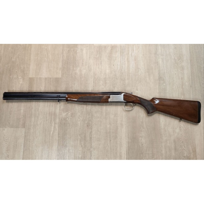 BROWNING 325 SL 12/70 – MIROKU - Fusil superposé occasion chasse/sport