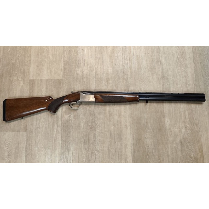 BROWNING 325 SL 12/70 – MIROKU - Fusil superposé occasion chasse/sport