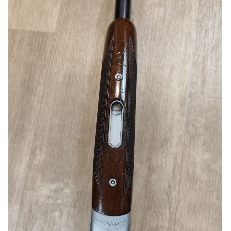 Fusil superposé BREDA Vega Special 12/70 – Occasion