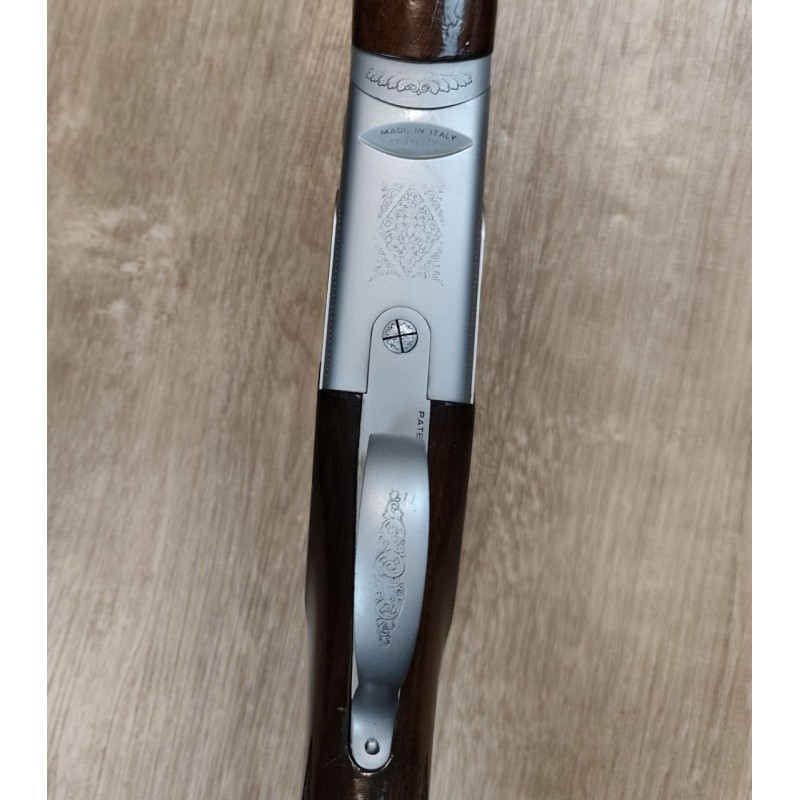 Fusil superposé BREDA Vega Special 12/70 – Occasion