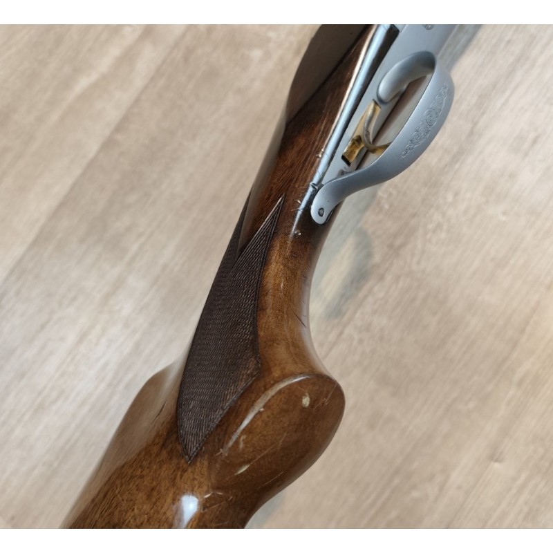 Fusil superposé BREDA Vega Special 12/70 – Occasion