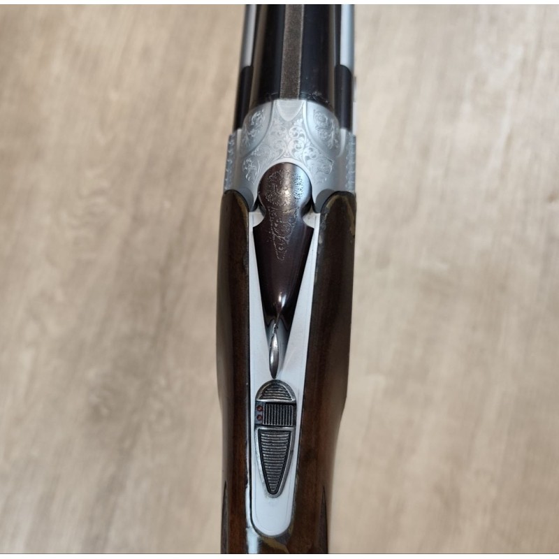 Fusil superposé BREDA Vega Special 12/70 – Occasion