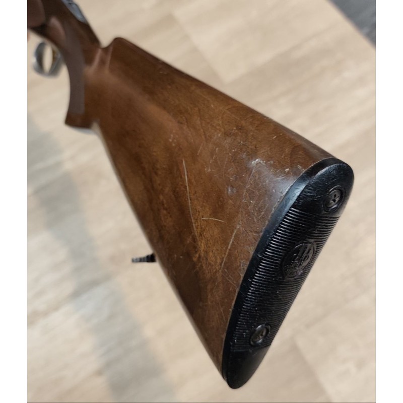 Fusil superposé BREDA Vega Special 12/70 – Occasion