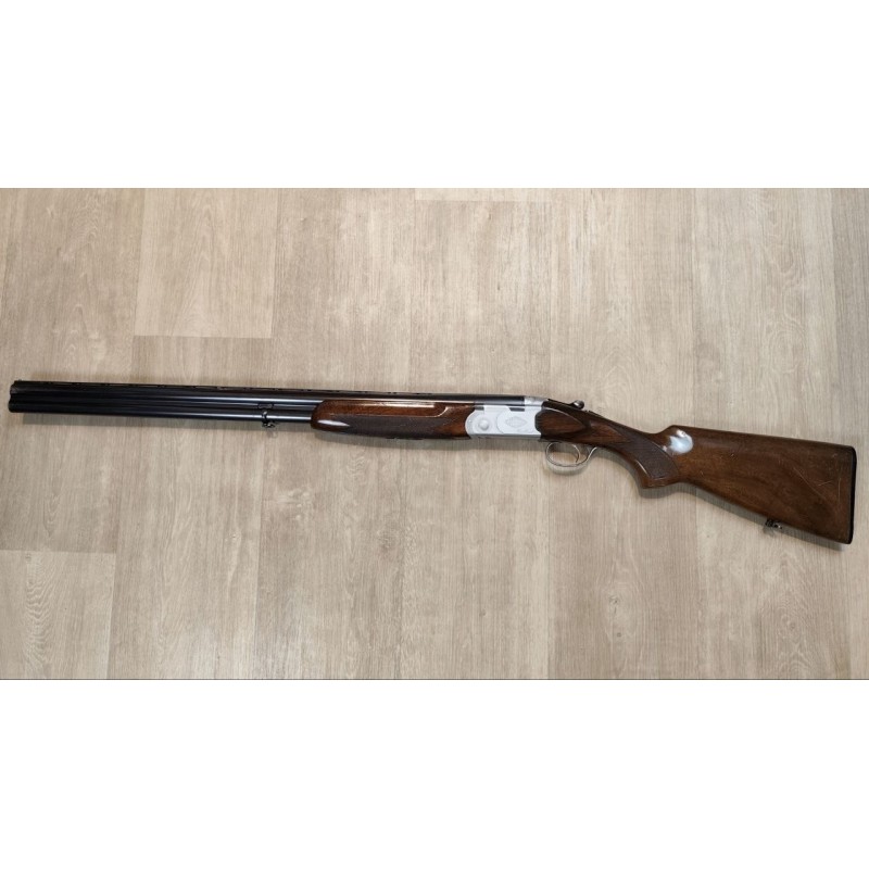 Fusil superposé BREDA Vega Special 12/70 – Occasion