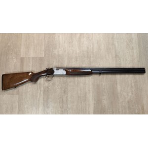 Fusil superposé BREDA Vega Special 12/70 – Occasion