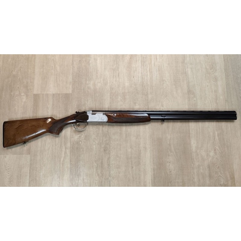 Fusil superposé BREDA Vega Special 12/70 – Occasion