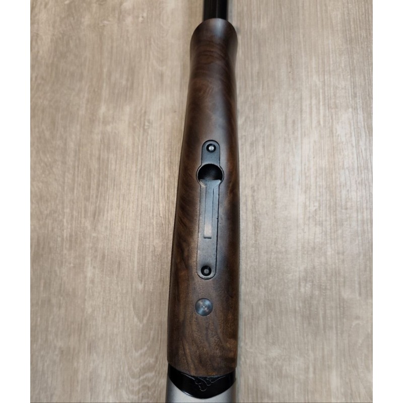Fusil superposé KRAL Signature II 12/76 – Occasion
