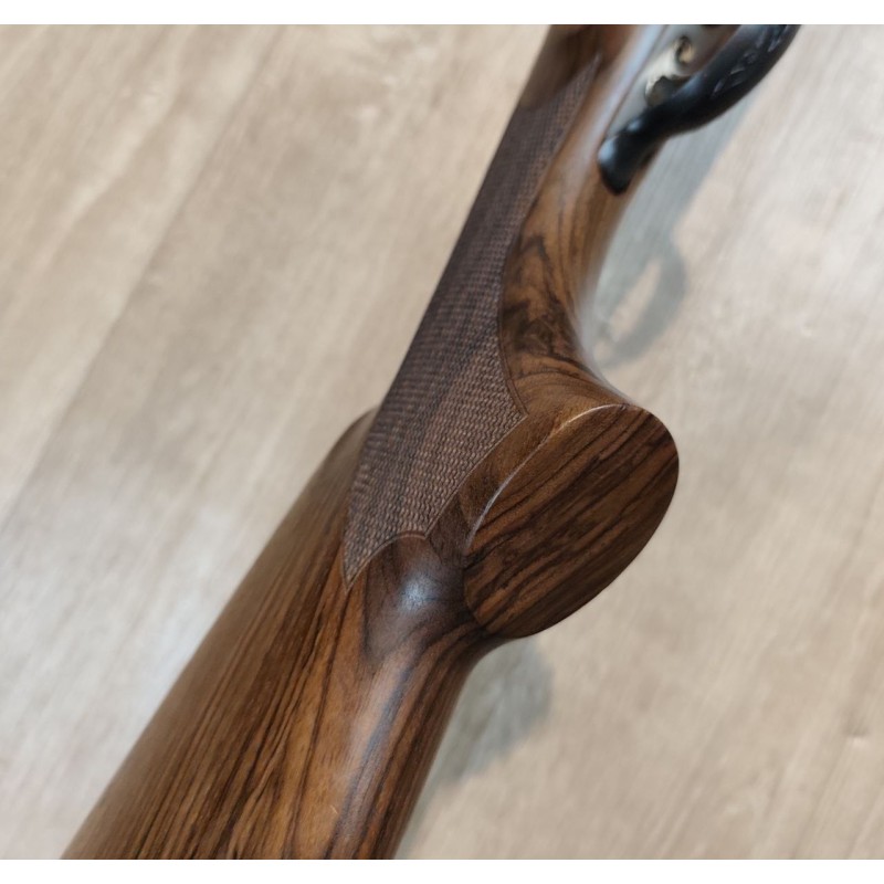 Fusil superposé KRAL Signature II 12/76 – Occasion