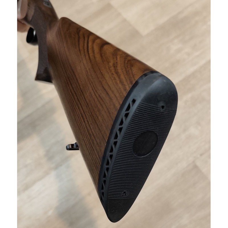 Fusil superposé KRAL Signature II 12/76 – Occasion