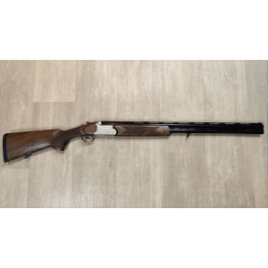 Fusil superposé KRAL Signature II 12/76 – Occasion
