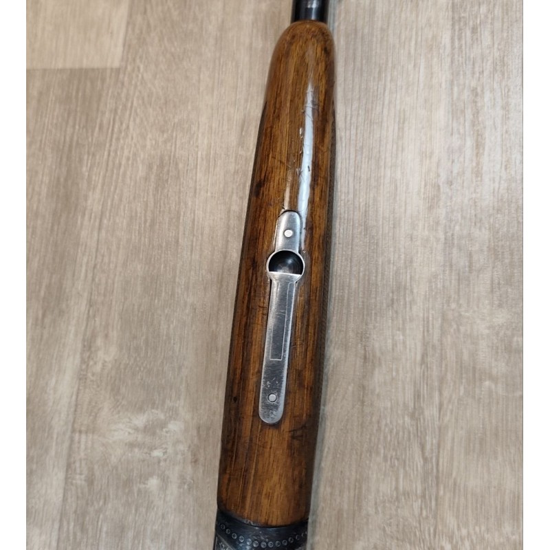 Fusil superposé italien calibre 12/70 – Occasion