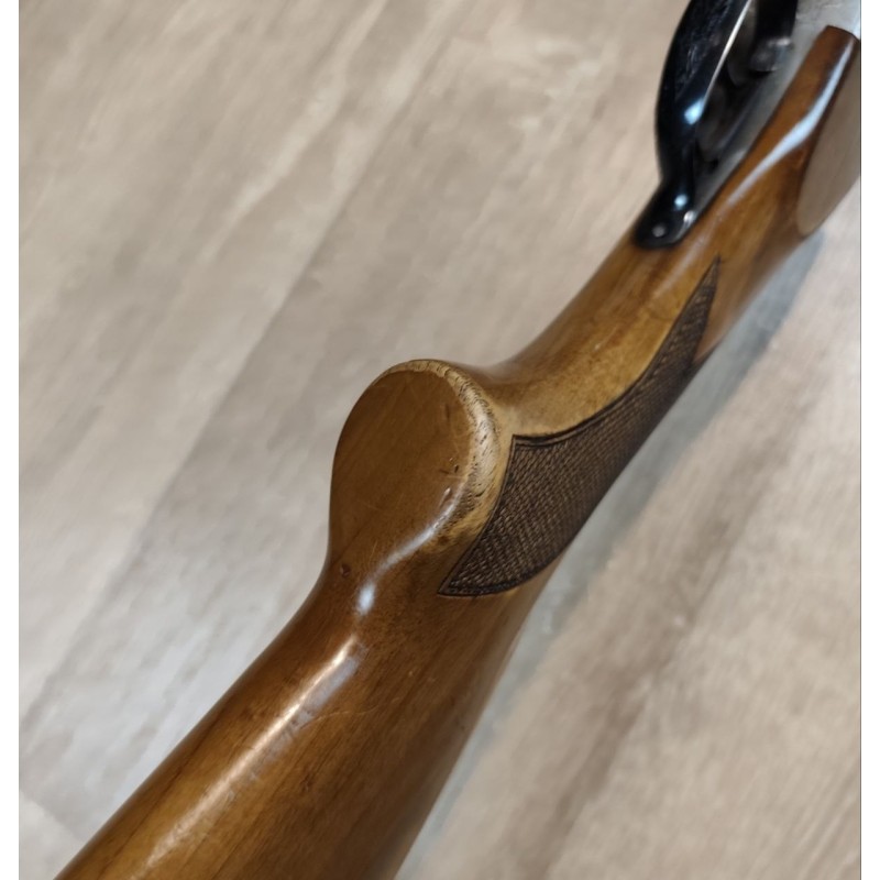 Fusil superposé italien calibre 12/70 – Occasion