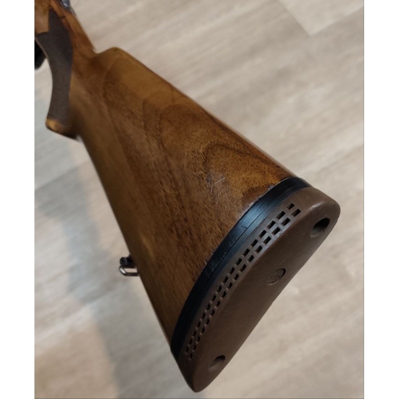 Fusil superposé italien calibre 12/70 – Occasion