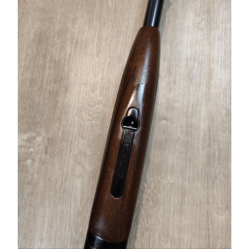 Fusil Franchi 255 superposé cal. 12/70 léger chasse occasion révisée
