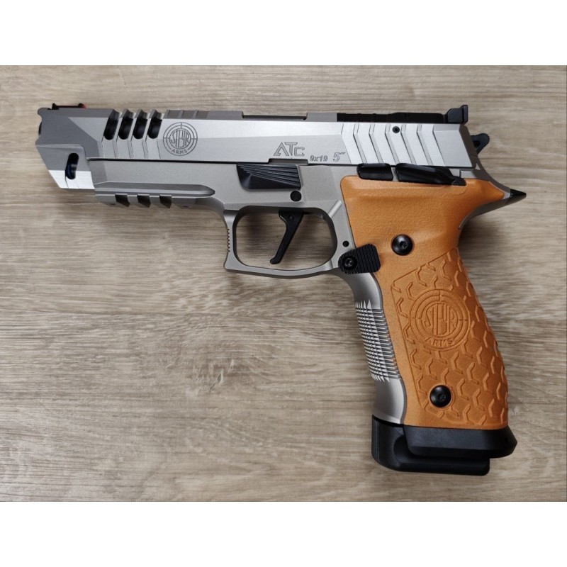 STEYR ATC Rock 5" 9x19 – Pistolet d'occasion