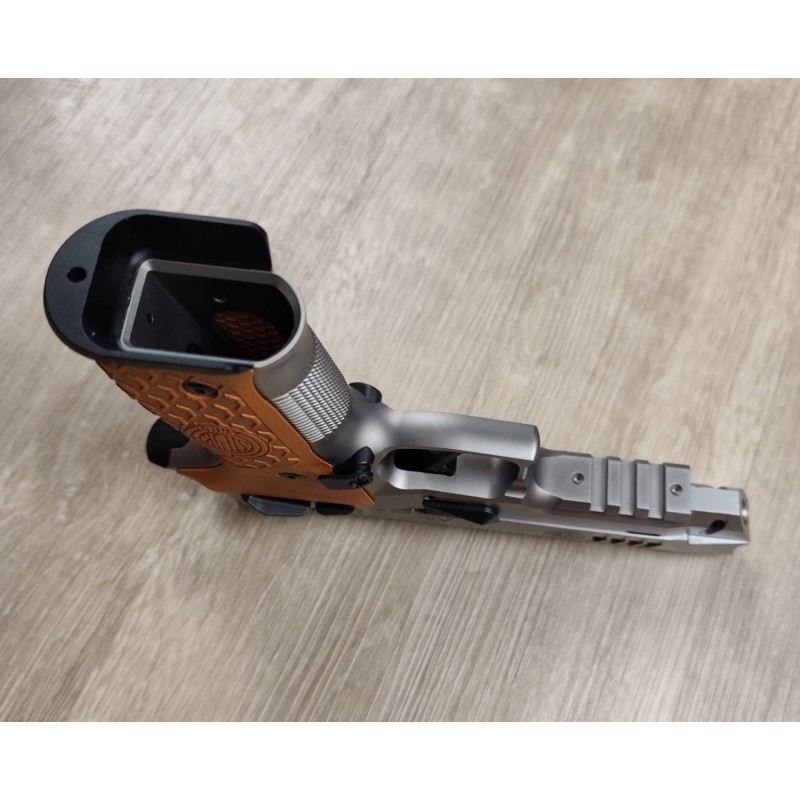 STEYR ATC Rock 5" 9x19 – Pistolet d'occasion