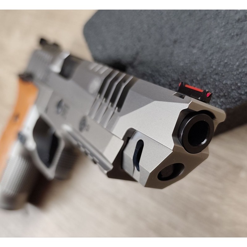 STEYR ATC Rock 5" 9x19 – Pistolet d'occasion