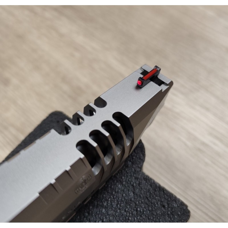 STEYR ATC Rock 5" 9x19 – Pistolet d'occasion