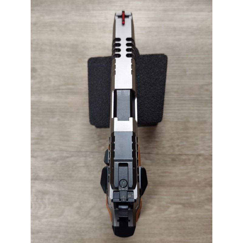 STEYR ATC Rock 5" 9x19 – Pistolet d'occasion