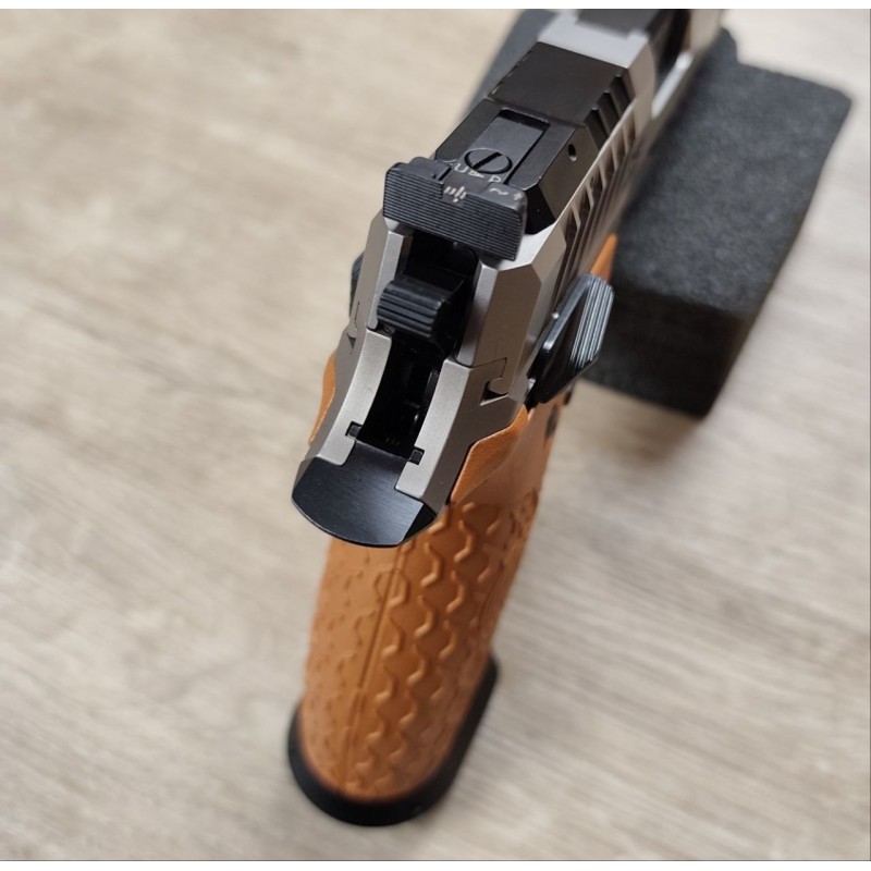 STEYR ATC Rock 5" 9x19 – Pistolet d'occasion