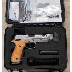 STEYR ATC Rock 5" 9x19 – Pistolet d'occasion