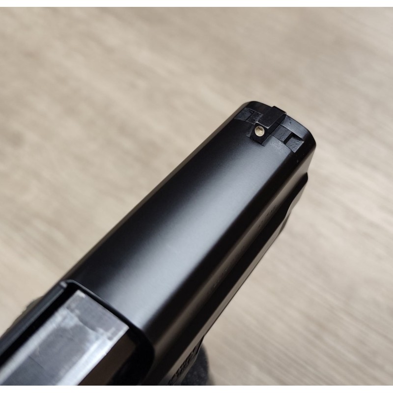 SIG PRO 2022, 9x19, pistolet semi-automatique, occasion révisée