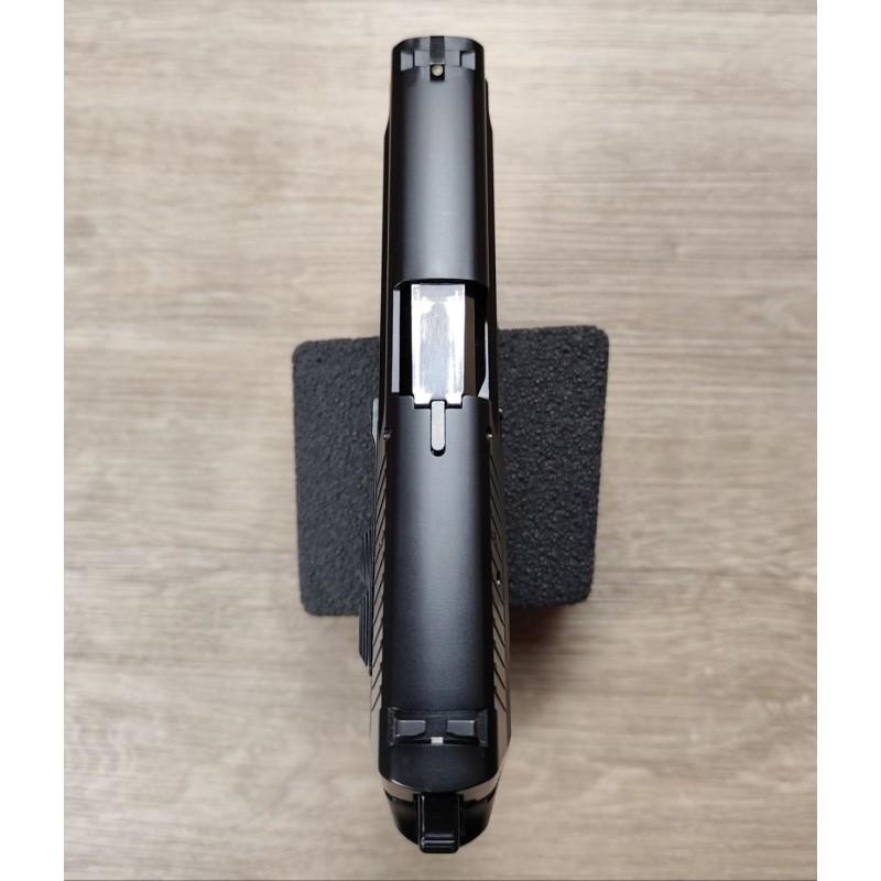 SIG PRO 2022, 9x19, pistolet semi-automatique, occasion révisée