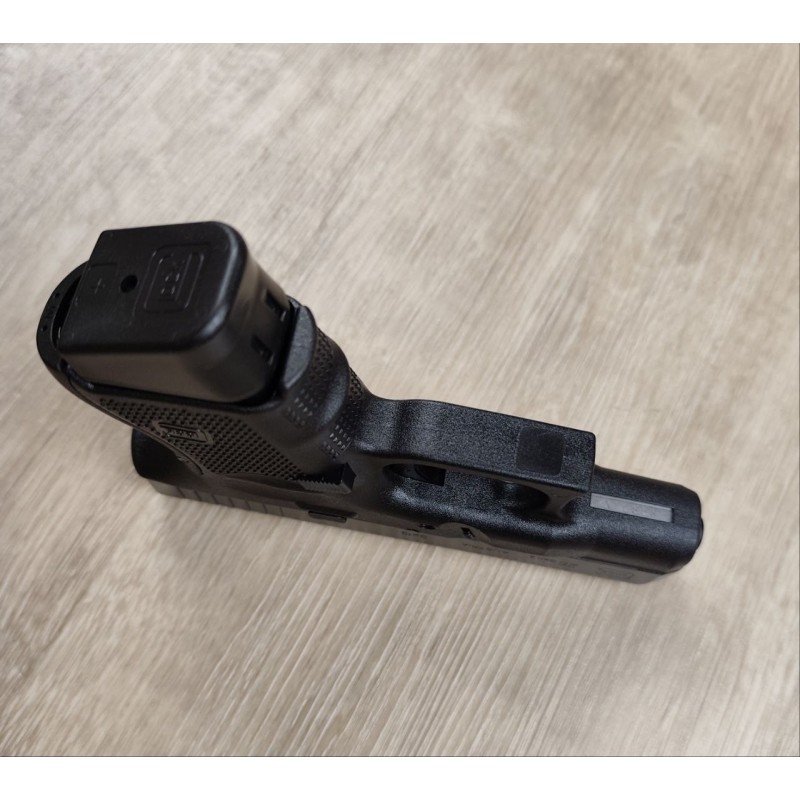 GLOCK 26 Gen4 9x19 – Pistolet compact d'occasion
