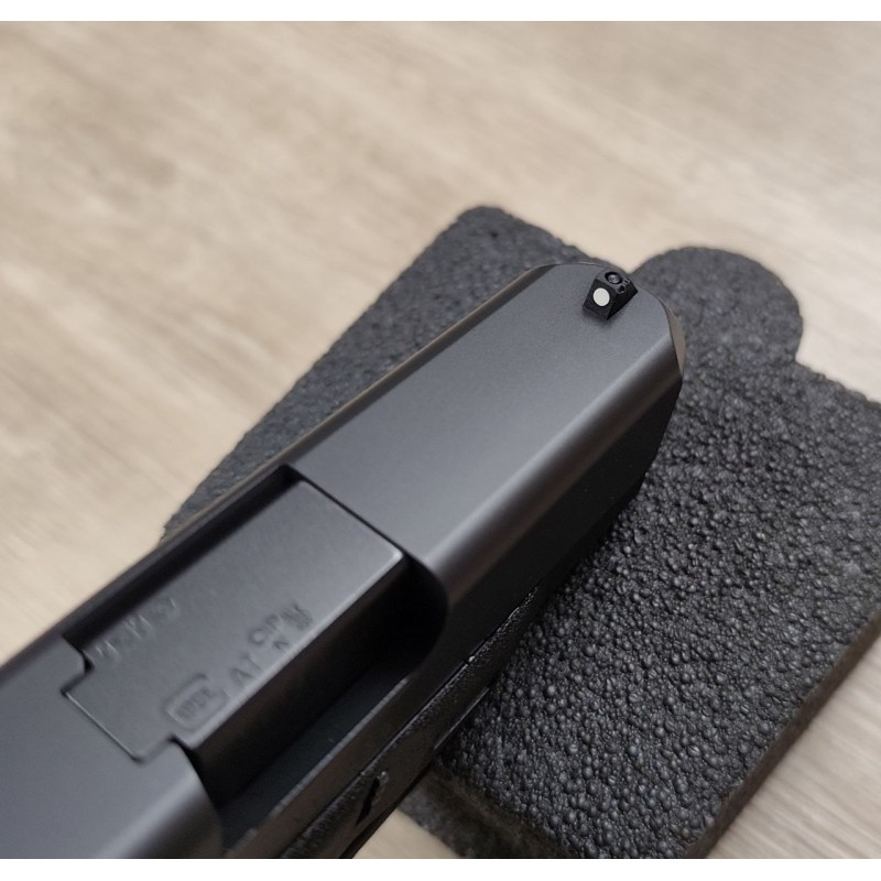 GLOCK 26 Gen4 9x19 – Pistolet compact d'occasion