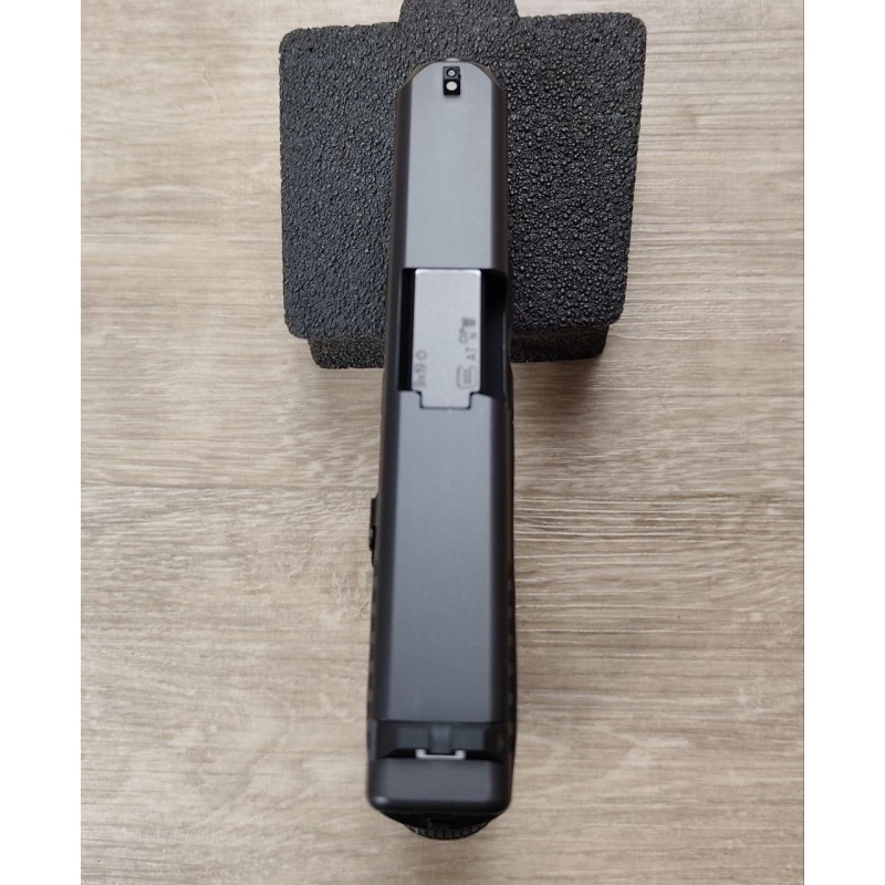 GLOCK 26 Gen4 9x19 – Pistolet compact d'occasion